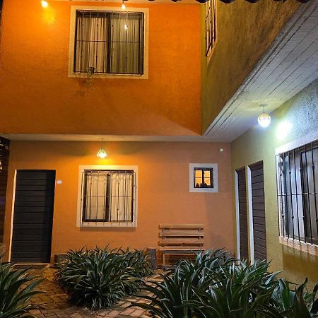 Tu Casa Oaxaca... Hotel Exterior photo
